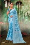 Ocean Cotton Vol 3 By Saroj Rich Pallu Designer Sarees Wholesale Clothing Suppliers In India